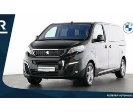 PEUGEOT TRAVELLER PEUGEOT TRAVELLER ACTIVE L2 BLUEHDI 18