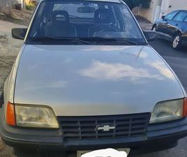 CHEVROLET IPANEMA GL 1.8 MPFI / EFI /SL 4P