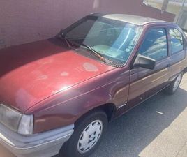 GL/SL/LITE/TURIM 1.8