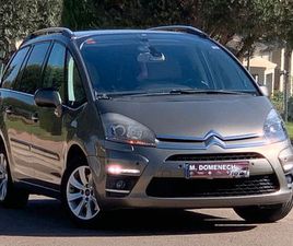 2.0 HDI 150CV EXCLUSIVE