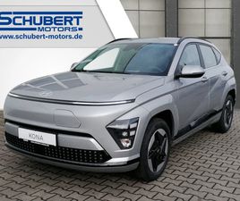 HYUNDAI KONA HYUNDAI KONA SX2 ELEKTRO ADVANTAGE 48KWH *UPE 43.300€* L