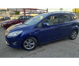 FORD GRAND C-MAX 1.0 ECOBOOST 125CV TREND
