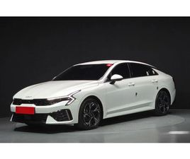 KIA K5 2.0 NOBLESSE * НАЙ-ДОБРА ЦЕНА В БЪЛГАРИЯ*