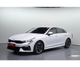 KIA K5 2.0 LPI PRESTIGE * НАЙ-ДОБРА ЦЕНА В БЪЛГАРИЯ*