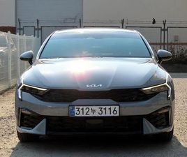 KIA K5 2.0 LPI PRESTIGE * НАЙ-ДОБРА ЦЕНА В БЪЛГАРИЯ*