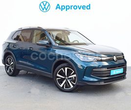 VOLKSWAGEN TIGUAN MAS 2.0 TDI DSG