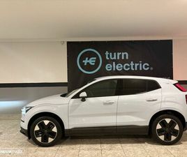 VOLVO EX30 69 KWH SINGLE MOTOR EXTENDED RANGE CORE