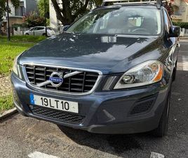 VOLVO XC60 VOLVO XC 60