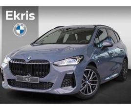 BMW SERIE 2 ACTIVE TOURER 218 BMW 2-SERIE ACTIVE TOURER 218I | M SPORT PACKAGE | EQUIPMENT — BMW — MARKTPLAATS