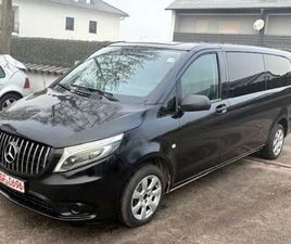 119 CDI/BT PRO EXTRALANG NEUE TÜV