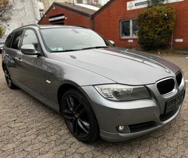 BMW SERIE 3 TOURING 318 BMW 318DA TOURING'FACELIFT'AUTOMATIK'XENON'TÜV:10.27