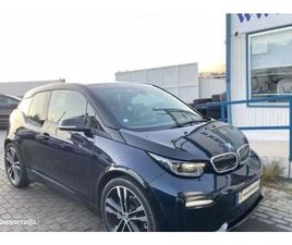 BMW I3 S 120AH