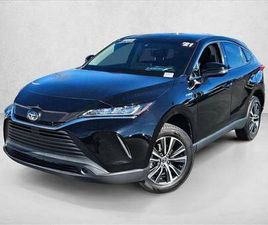 TOYOTA VENZA USED 2021 TOYOTA VENZA FOR SALE IN LAS VEGAS - NO HAGGLE/SO EASY