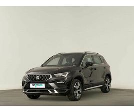 SEAT ATECA SEAT ATECA 1 1.5 ECOTSI DSG SS XPERIENCE