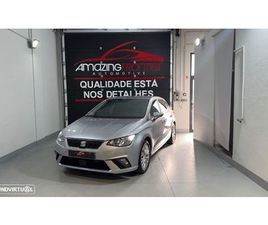 SEAT IBIZA 1.0 MPI STYLE