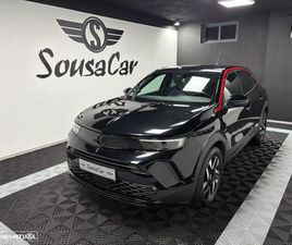 OPEL MOKKA OPEL MOKKA-E GS LINE