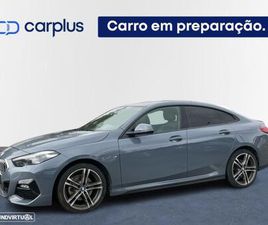 BMW 216 GRAN COUPÉ D PACK DESPORTIVO M