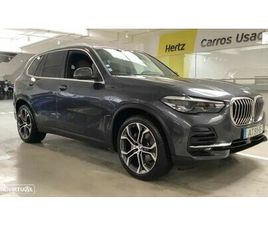 BMW X5 30 D XDRIVE XLINE