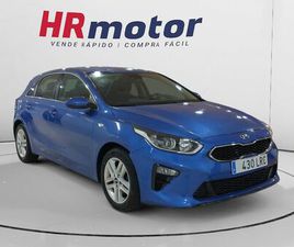 KIA CEED SW KIA CEED DRIVE