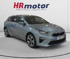 KIA CEED SW KIA CEED TECH