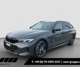 BMW 330I XDRIVE TOURING (M-SPORT NAVI LED ACC HIFI)