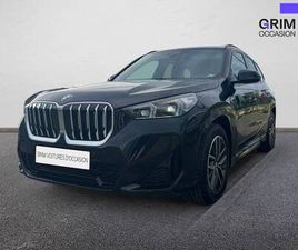 BMW X1 SDRIVE 20I X1 SDRIVE20I