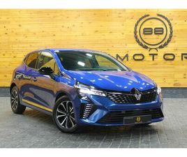 RENAULT CLIO EVOLUTION TCE 67 KW (91CV)