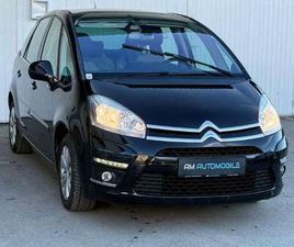 CITROËN C4 PICASSO HDI 110 JUBILÄUMS COLLECTION