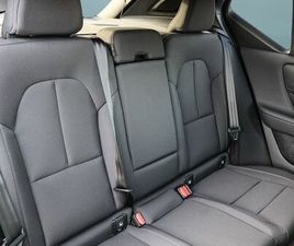 VOLVO EX40 VOLVO EX40 EXTENDED RANGE SINGLE MOTOR PLUS 185 KW