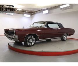 1964 PONTIAC GRAND PRIX