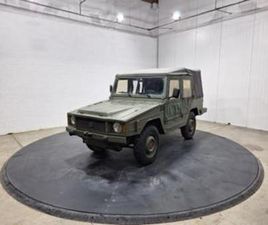 VOLKSWAGEN ILTIS ② VOLKSWAGEN ILTIS BOMBARDIER AVEC CTA + DEMANDE IMMAT (40) — CAMIONNETTES & UTILITAIRES — 2EMEMAIN