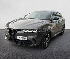 ALFA ROMEO TONALE ALFA ROMEO TONALE 16 DS 130 CV VELOCE