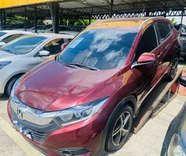 REBEL HURR.4 2.0 TB CD 4X4 AUT