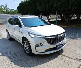 BUICK ENCLAVE