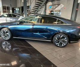 MAZDA 6E 80 KWH LONG RANGE TAKUMI PLUS