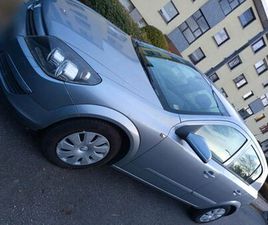 OPEL OPLE ASTRA 2005 BENZIN 1.4 SEHR GUT _ TŰV ...