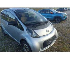 CITROEN C-ZERO CITROËN C-ZERO 16KWH AIRDREAM SEDUCTION