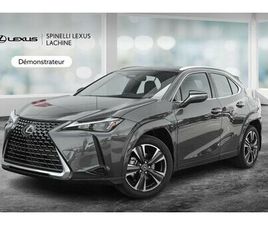 LEXUS UX UX 300H 300H