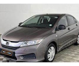 HONDA BALLADE 2016 HONDA BALLADE 1.5 TREND AUTO