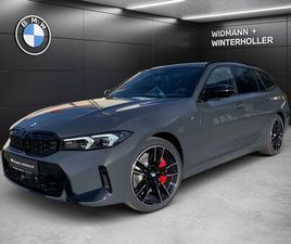 XDRIVE TOU M-SPORT 360 ACC AHK H/K PANO HU