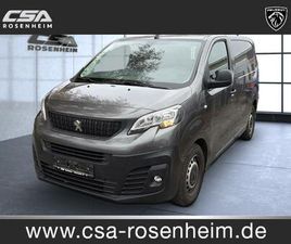 PEUGEOT EXPERT PREMIUM L1 BLUETOOTH KLIMA EINPARKHILFE EXPERT PRE
