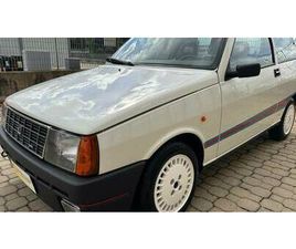 1987 | AUTOBIANCHI Y10 TURBO