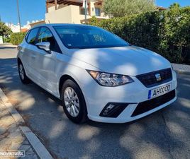 SEAT IBIZA SEAT IBIZA 1.0 MPI STYLE