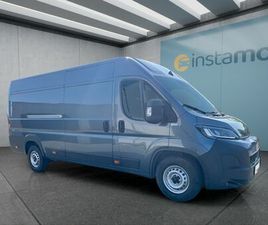 CITROËN JUMPER L4H2 BLUEHDI 180 132 KW