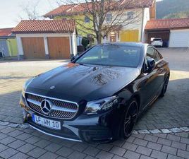 AMG/BURMESTER/360CAM/MULTIBEAM/PANO/SITZBELÜFTUNG