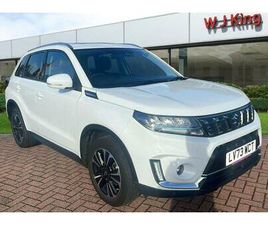 1.4 BOOSTERJET MHEV SZ5 EURO 6 (S/S) 5DR