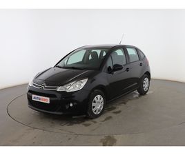 CITROEN C3 1.0 PURETECH