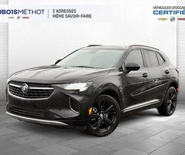 2.0L TURBO, ESSENCE, TOIT, CUIR AWD !!