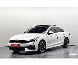 KIA K5 2.0 NOBLESSE * НАЙ-ДОБРА ЦЕНА В БЪЛГАРИЯ*