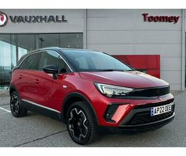 1.2 TURBO ULTIMATE AUTO EURO 6 (S/S) 5DR